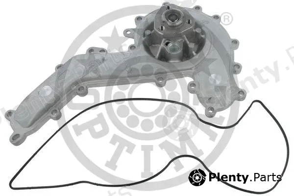 Optimal AQ-2544 — Water Pump, engine cooling