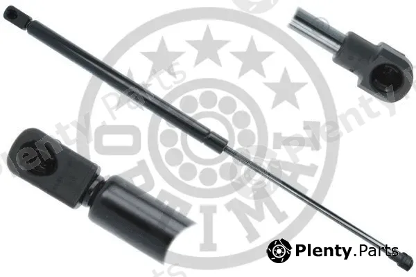 Optimal AG-51515 — Gas Spring, boot/cargo area