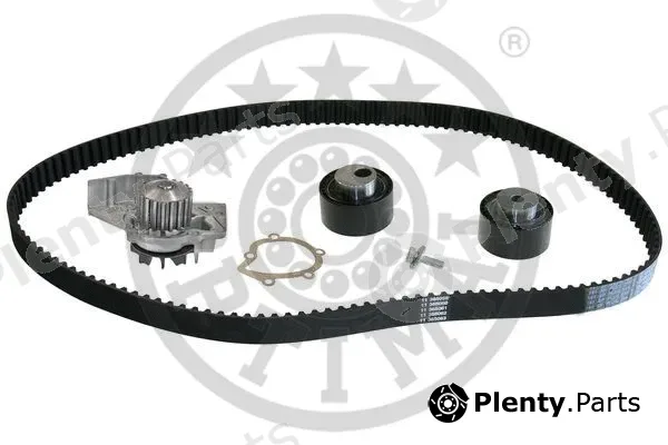 Optimal SK-1085AQ1 — Water Pump & Timing Belt Kit