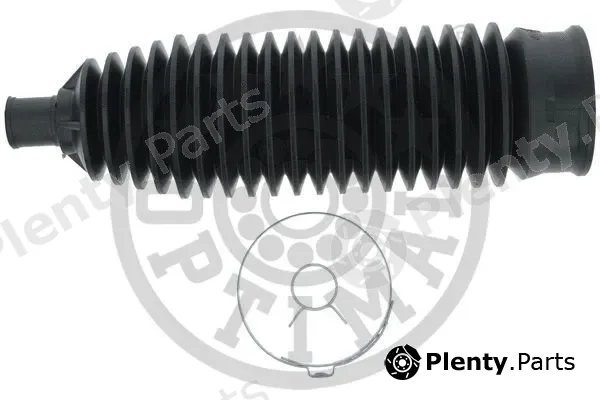 Optimal LM-10101S — Bellow, steering