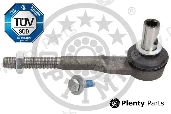 Optimal G1-1330 — Tie Rod End TÜV certified
