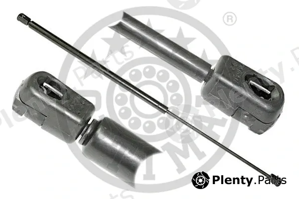 Optimal AG-17146 — Gas Spring, boot/cargo area