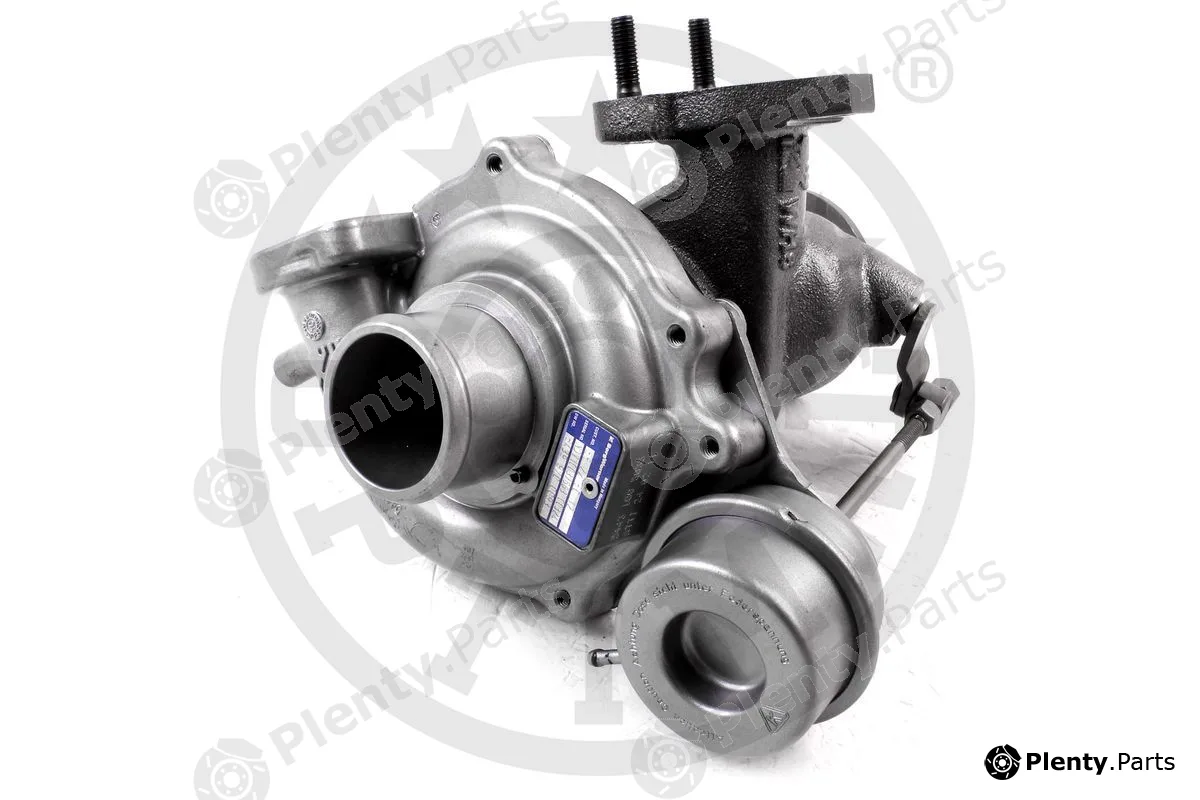Optimal OP-ETU0153B-RM — Charger, charging (supercharged/turbocharged)