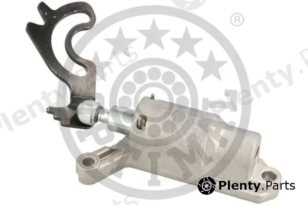 Optimal 0-N2524 — Vibration Damper, timing belt