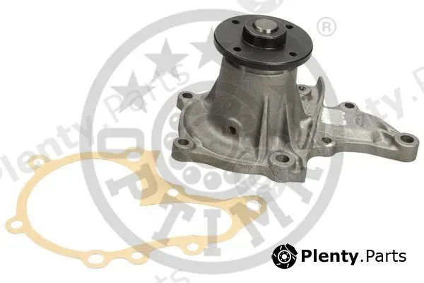 Optimal AQ-1768 — Water Pump, engine cooling