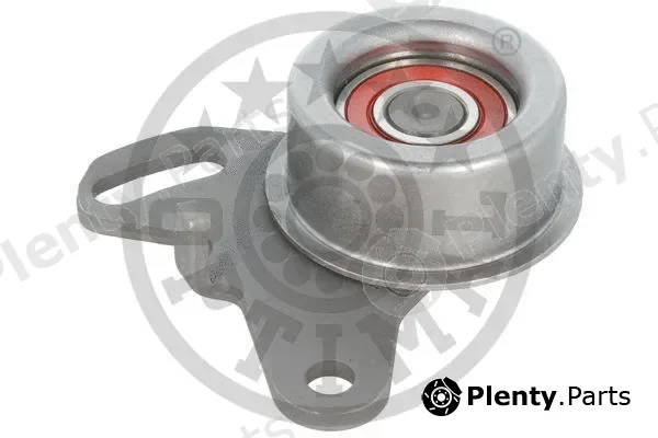 Optimal 0-N063 — Tensioner Pulley, timing belt