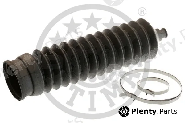 Optimal LM-10027S — Bellow, steering