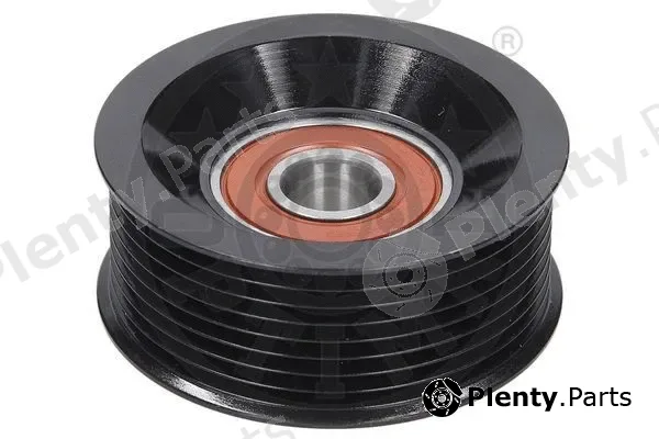 Optimal 0-N2311 — Deflection/Guide Pulley, V-ribbed belt