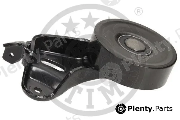 Optimal 0-N2334 — Tensioner Pulley, V-ribbed belt