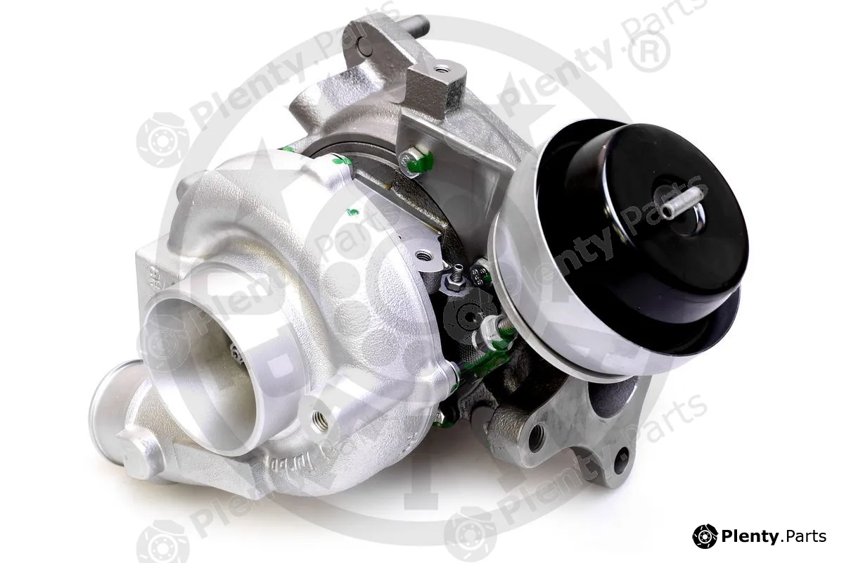 Optimal OP-ETU0298I-RM — Charger, charging (supercharged/turbocharged)