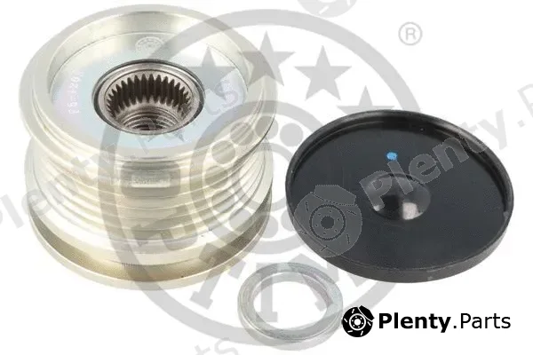 Optimal F5-1203 — Alternator Freewheel Clutch