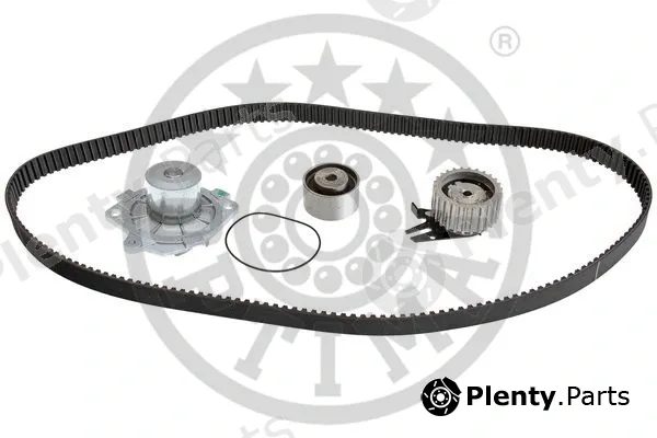Optimal SK-1112AQ1 — Water Pump & Timing Belt Kit