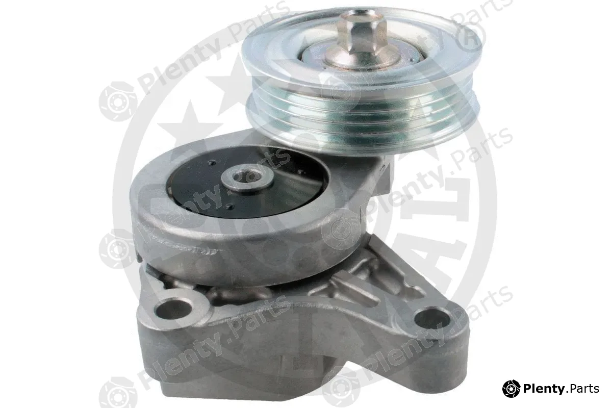 Optimal 0-N2564 — Tensioner Lever, V-ribbed belt