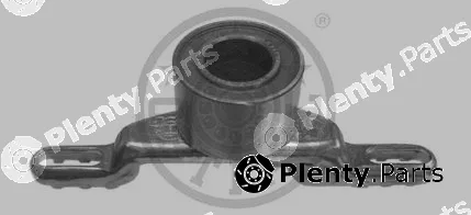 Optimal 0-N836 — Tensioner Pulley, timing belt