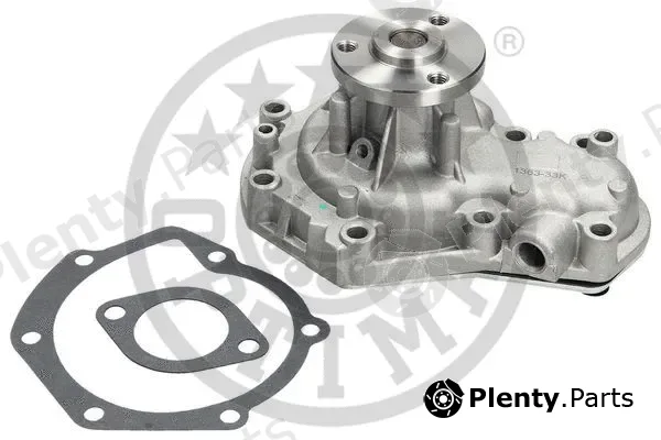 Optimal AQ-1555 — Water Pump, engine cooling