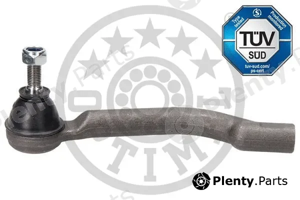 Optimal G1-1344 — Tie Rod End TÜV certified