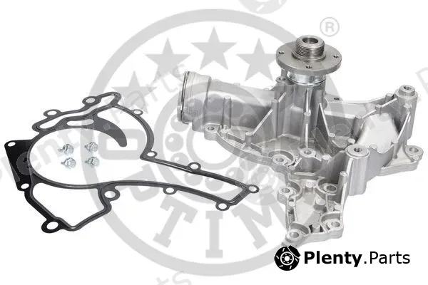 Optimal AQ-2381 — Water Pump, engine cooling