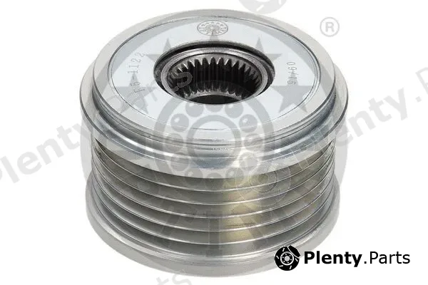Optimal F5-1122 — Alternator Freewheel Clutch