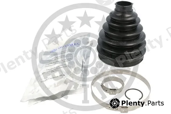 Optimal CVB-10531TPE — Bellow Kit, drive shaft