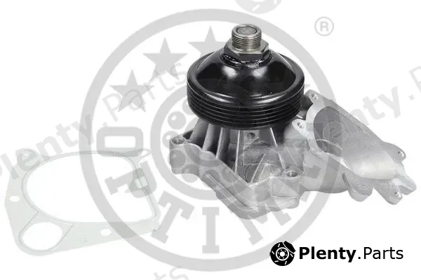 Optimal AQ-1805 — Water Pump, engine cooling