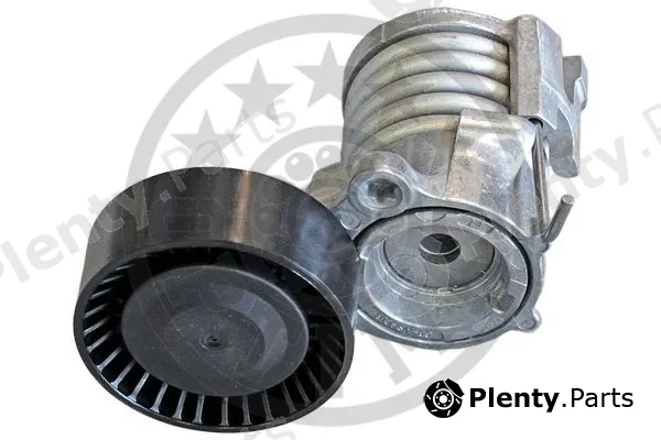 Optimal 0-N1908 — Belt Tensioner, V-ribbed belt