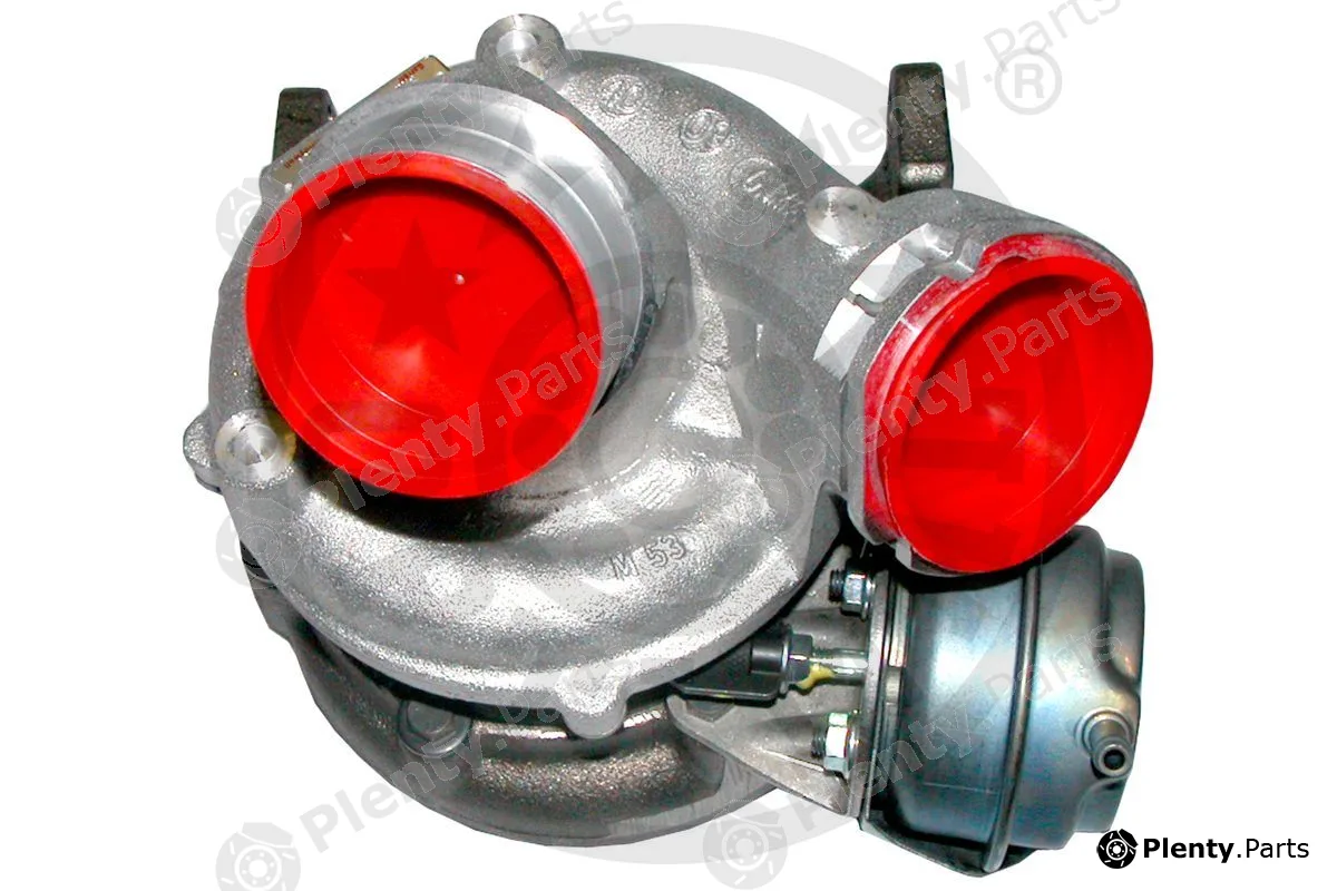 Optimal OP-ETU0157G-RM — Charger, charging (supercharged/turbocharged)