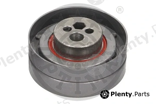 Optimal 0-N940 — Tensioner Pulley, timing belt