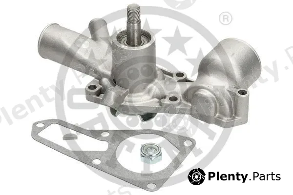 Optimal AQ-1457 — Water Pump, engine cooling