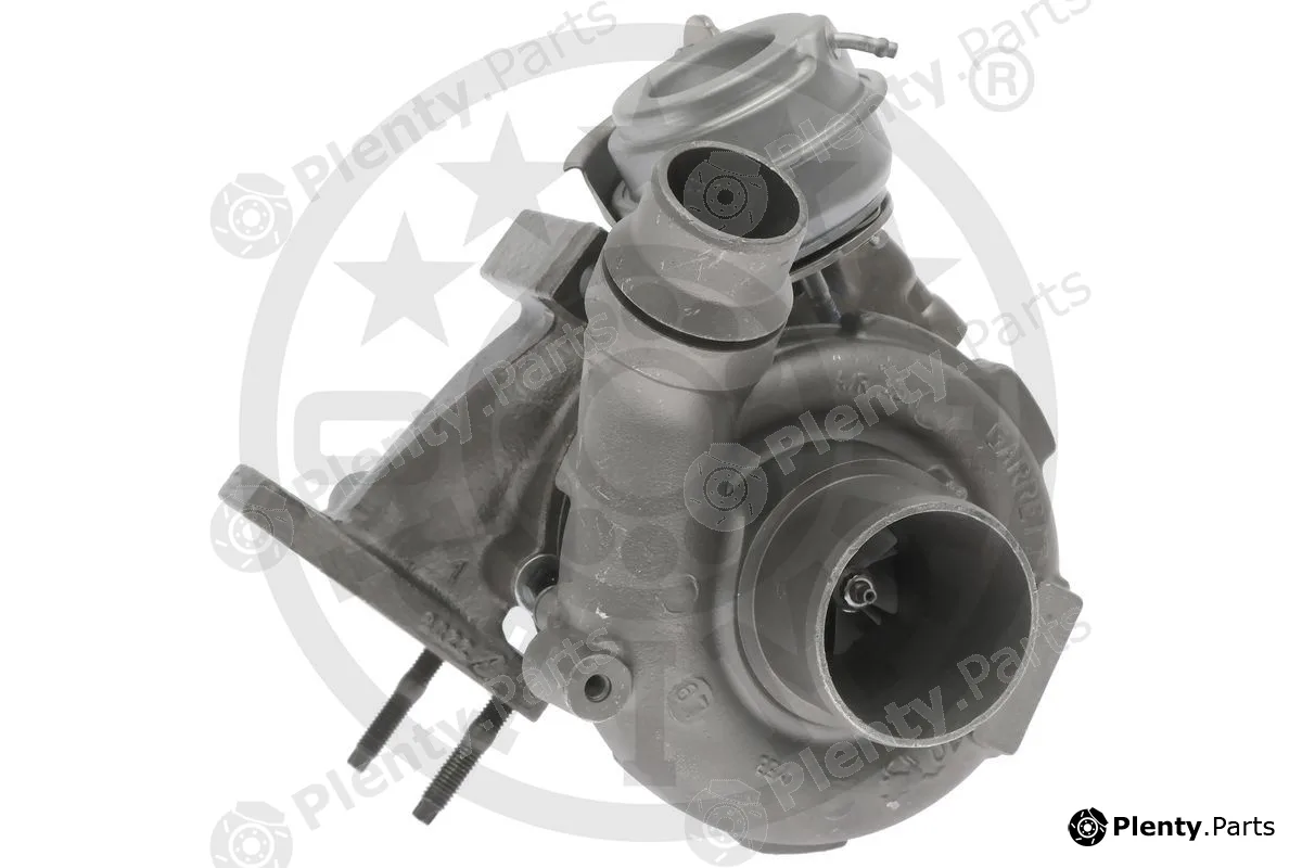Optimal OP-ETU0193G-RM — Charger, charging (supercharged/turbocharged)