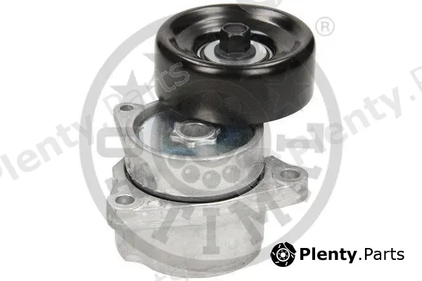 Optimal 0-N2211 — Belt Tensioner, V-ribbed belt