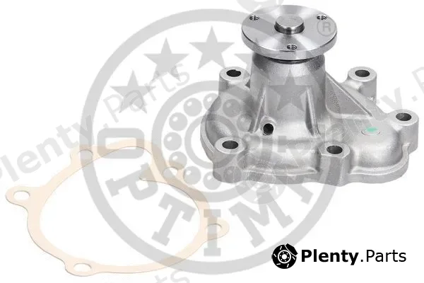 Optimal AQ-1500 — Water Pump, engine cooling