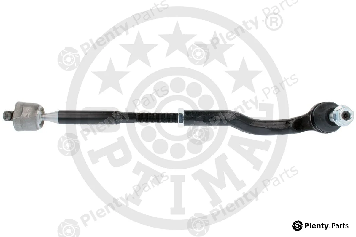Optimal G0-2080 — Tie Rod