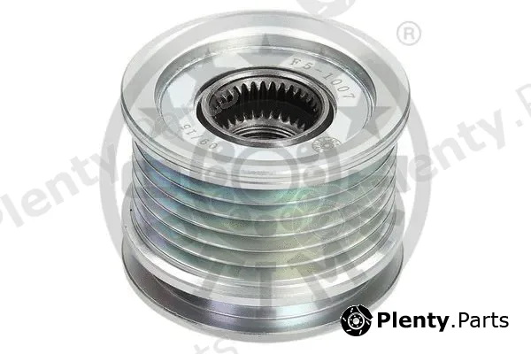 Optimal F5-1007 — Alternator Freewheel Clutch