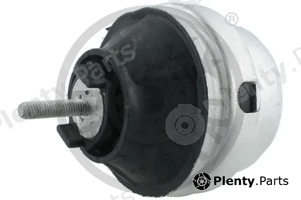 Mounting, engine