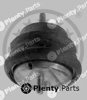 Optimal F8-5405 — Mounting, engine