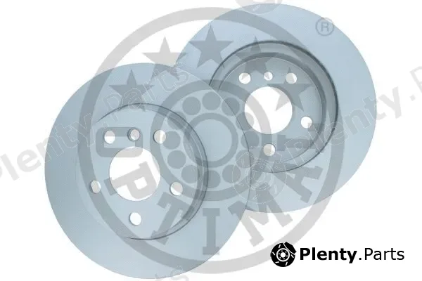 Optimal BS-9432HC — Brake Disc