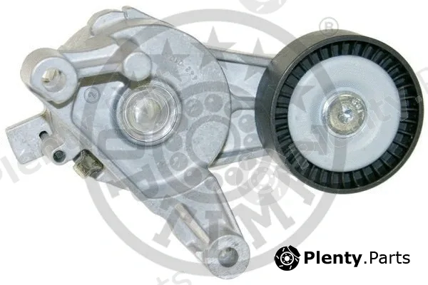 Optimal 0-N1530 — Tensioner Lever, V-ribbed belt
