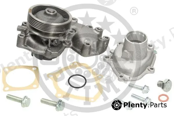 Optimal AQ-1311 — Water Pump, engine cooling