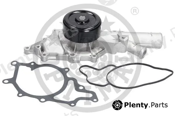 Optimal AQ-1813 — Water Pump, engine cooling