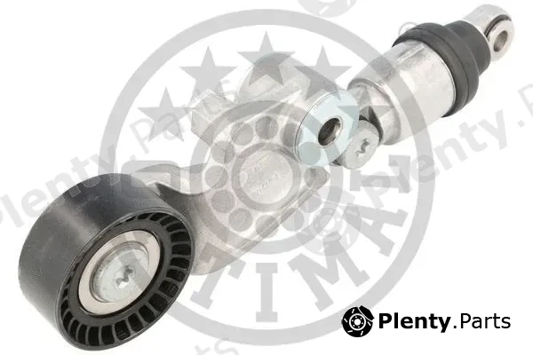 Optimal 0-N2472 — Belt Tensioner, V-ribbed belt