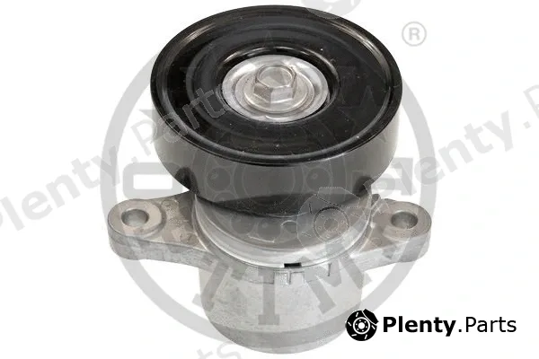Optimal 0-N1876 — Belt Tensioner, V-ribbed belt