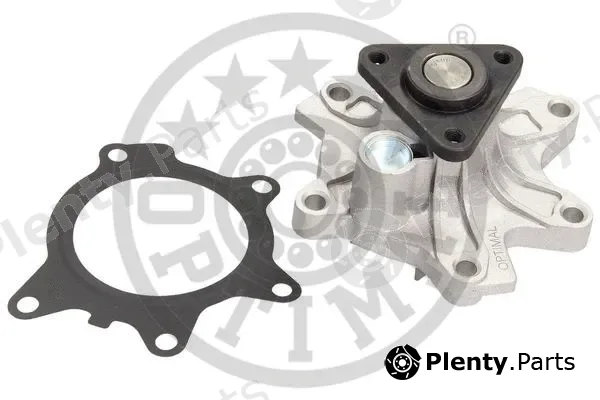 Optimal AQ-2405 — Water Pump, engine cooling
