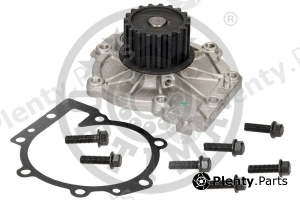 Optimal AQ-1832 — Water Pump, engine cooling