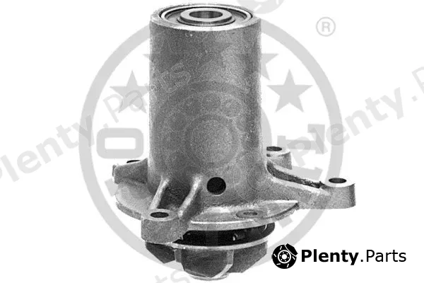 Optimal AQ-1370 — Water Pump, engine cooling