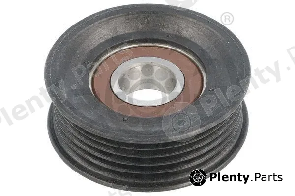 Optimal 0-N2088S — Tensioner Pulley, V-ribbed belt