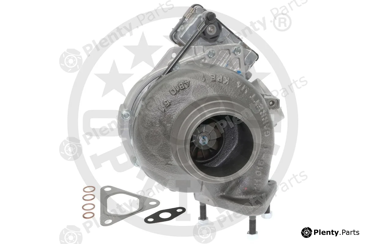 Optimal OP-ETU0233G-RM — Charger, charging (supercharged/turbocharged)