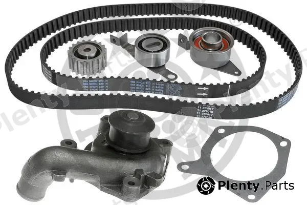Optimal SK-1042AQ2 — Water Pump & Timing Belt Kit