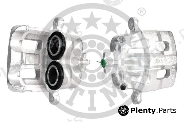 Optimal BC-2588L — Brake Caliper