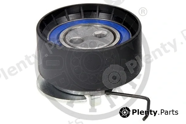 Optimal 0-N1232 — Tensioner Pulley, timing belt