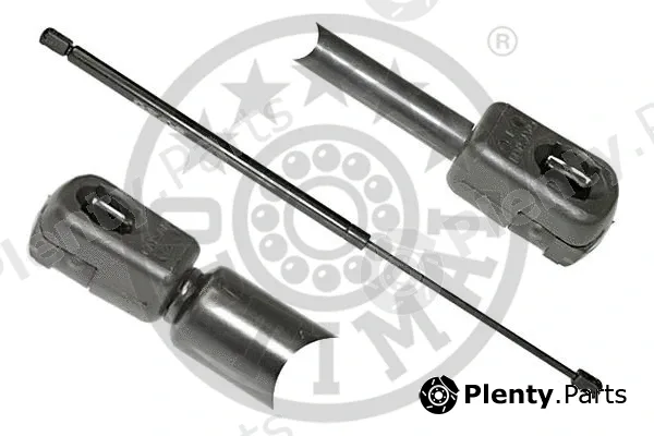 Optimal AG-17323 — Gas Spring, boot/cargo area